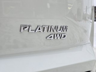 Nissan Pathfinder Platinum 2022 à Magog, Québec - 4 - w320h240px