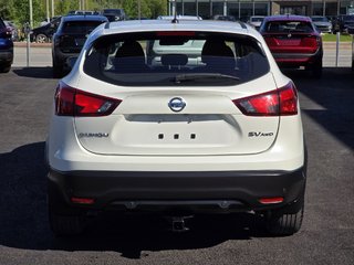 Nissan Qashqai SV AWD 2019 à Magog, Québec - 6 - w320h240px