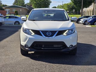 Nissan Qashqai SV AWD 2019 à Magog, Québec - 2 - w320h240px