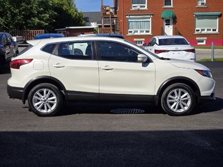 Nissan Qashqai SV AWD 2019 à Magog, Québec - 4 - w320h240px