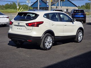 Nissan Qashqai SV AWD 2019 à Magog, Québec - 5 - w320h240px