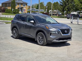 2022 Nissan Rogue S AWD in Magog, Quebec - 3 - w320h240px