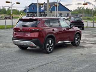 Nissan Rogue Platinum AWD 2022 à Magog, Québec - 5 - w320h240px