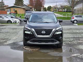 2023 Nissan Rogue S AWD in Magog, Quebec - 3 - w320h240px