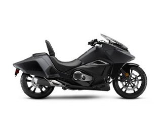 2017 Honda VULTUS NM4 in Amos, Quebec - 2 - w320h240px