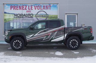 2024  Frontier PRO-4X in Amos, Quebec - 3 - w320h240px