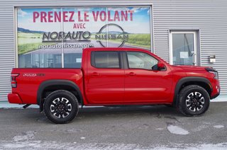 2024  Frontier PRO-4X in Amos, Quebec - 4 - w320h240px