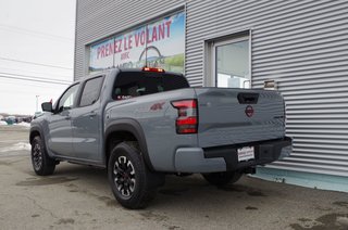 2024  Frontier PRO-4X in Amos, Quebec - 6 - w320h240px