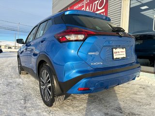 2025 Nissan Kicks Play SV in Amos, Quebec - 3 - w320h240px