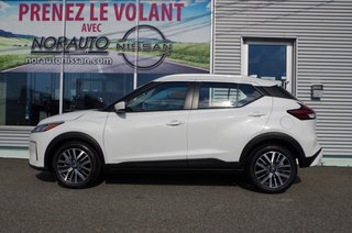 Nissan Kicks Play SV 2024 à Amos, Québec - 3 - w320h240px