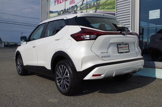 Nissan Kicks Play SV 2024 à Amos, Québec - 5 - w320h240px