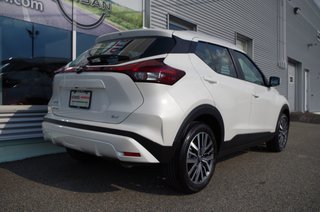 Nissan Kicks Play SV 2024 à Amos, Québec - 6 - w320h240px