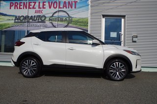 Nissan Kicks Play SV 2024 à Amos, Québec - 4 - w320h240px