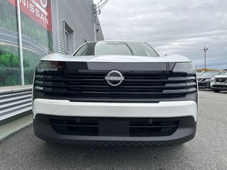 Nissan Kicks SV AWD 2026 à Amos, Québec - 4 - w320h240px