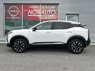 Nissan Kicks SV AWD 2026 à Amos, Québec - 2 - w320h240px