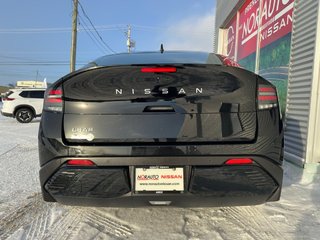 2026 Nissan LEAF S Plus in Amos, Quebec - 4 - w320h240px