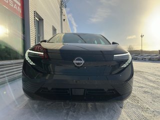 2026 Nissan LEAF S Plus in Amos, Quebec - 5 - w320h240px