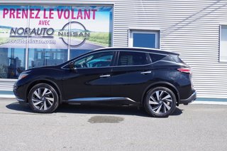 2017  Murano PLATINE AWD in Amos, Quebec - 3 - w320h240px