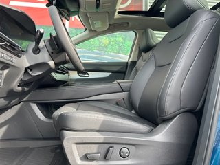 2025 Nissan Murano SL AWD in Amos, Quebec - 6 - w320h240px