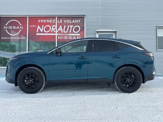 2025 Nissan Murano SL AWD in Amos, Quebec - 2 - w320h240px