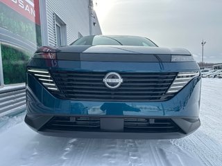 2025 Nissan Murano SL AWD in Amos, Quebec - 4 - w320h240px