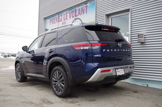 2024  Pathfinder SL PREMIUM in Amos, Quebec - 5 - w320h240px