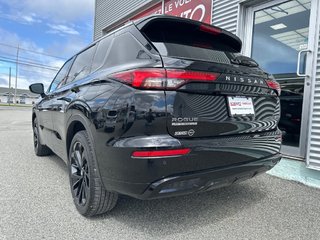 2026 Nissan Rogue Plug-in Hybrid Platinum in Amos, Quebec - 3 - w320h240px