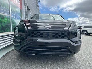 2026 Nissan Rogue Plug-in Hybrid Platinum in Amos, Quebec - 4 - w320h240px