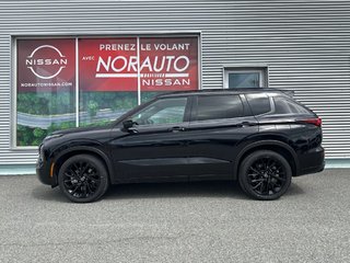 2026 Nissan Rogue Plug-in Hybrid Platinum in Amos, Quebec - 2 - w320h240px
