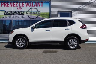 2020  Rogue SPECIAL EDITION  AWD in Amos, Quebec - 3 - w320h240px