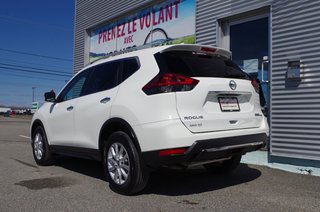 2020  Rogue SPECIAL EDITION  AWD in Amos, Quebec - 5 - w320h240px