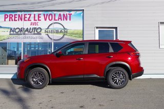 2024  Rogue S in Amos, Quebec - 2 - w320h240px