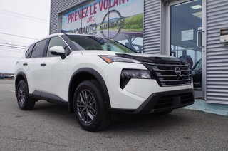 2024  Rogue S in Amos, Quebec - 2 - w320h240px