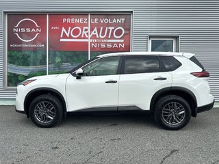 2026 Nissan Rogue S in Amos, Quebec - 2 - w320h240px