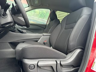 Nissan Rogue S 2026 à Amos, Québec - 6 - w320h240px