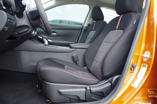 Nissan Sentra SR 2024 à Amos, Québec - 6 - w320h240px