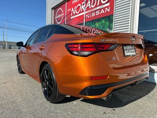 Nissan Sentra SR 2024 à Amos, Québec - 3 - w320h240px