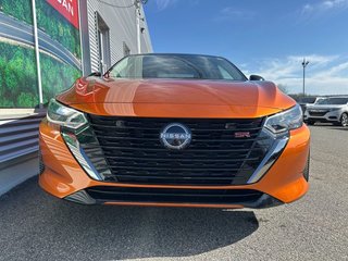Nissan Sentra SR 2024 à Amos, Québec - 4 - w320h240px