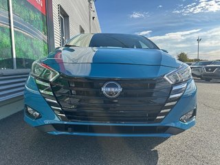 Nissan Versa SV 2025 à Amos, Québec - 4 - w320h240px