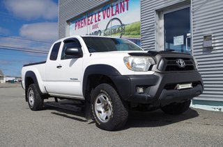 2015  Tacoma BASE 4X4 in Amos, Quebec - 2 - w320h240px
