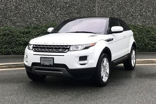Range Rover Evoque Lease Vancouver  - Which Range Rover Evoque Leasing Option Is Right For You?