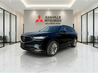 2022 Acura MDX SH-AWD at w/ Platinum Elite Pkg in Oakville, Ontario - 4 - w320h240px