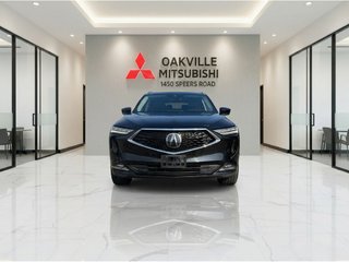 2022 Acura MDX SH-AWD at w/ Platinum Elite Pkg in Oakville, Ontario - 3 - w320h240px