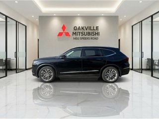 2022 Acura MDX SH-AWD at w/ Platinum Elite Pkg in Oakville, Ontario - 5 - w320h240px