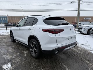 2019 Alfa Romeo Stelvio SPORT   AWD   PANO   HTD SEATS/STEER   BU CAM in Oakville, Ontario - 5 - w320h240px