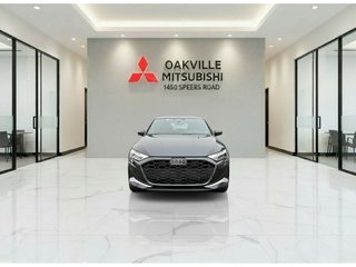 2026 Audi A3 TFSI quattro in Oakville, Ontario - 3 - w320h240px