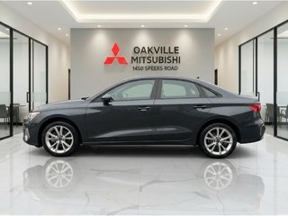 2026 Audi A3 TFSI quattro in Oakville, Ontario - 5 - w320h240px