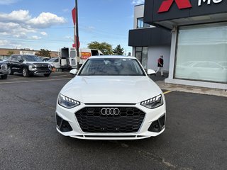 2020 Audi A4 PROGRESSIV   QUATTRO   S-LINE   NAV   SUNROOF in Oakville, Ontario - 3 - w320h240px