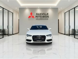 2017 Audi A7 TECHNIK   S-LINE   BOSE   HTD/VNT SEATS in Oakville, Ontario - 3 - w320h240px