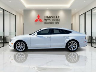 2017 Audi A7 TECHNIK   S-LINE   BOSE   HTD/VNT SEATS in Oakville, Ontario - 5 - w320h240px